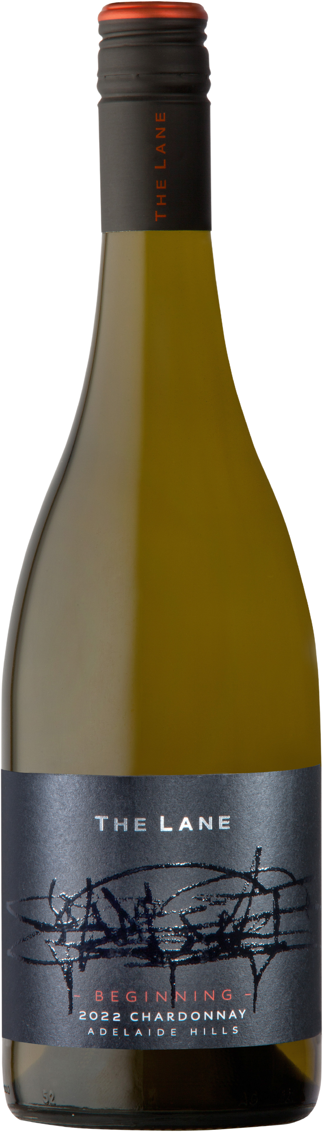 The Lane Vineyard Beginning Single Vineyard Chardonnay 2021